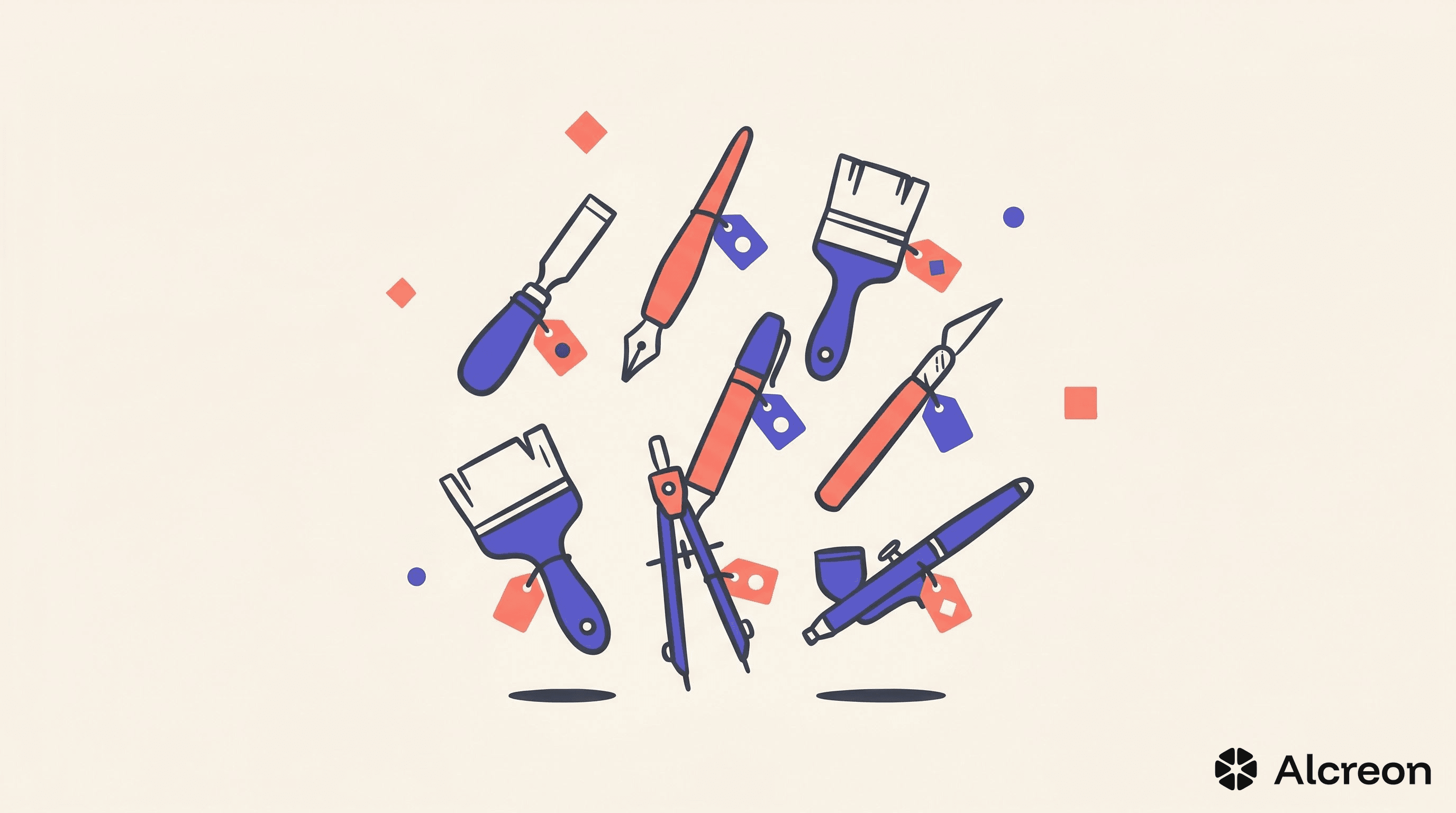 One Tool Per Image Job