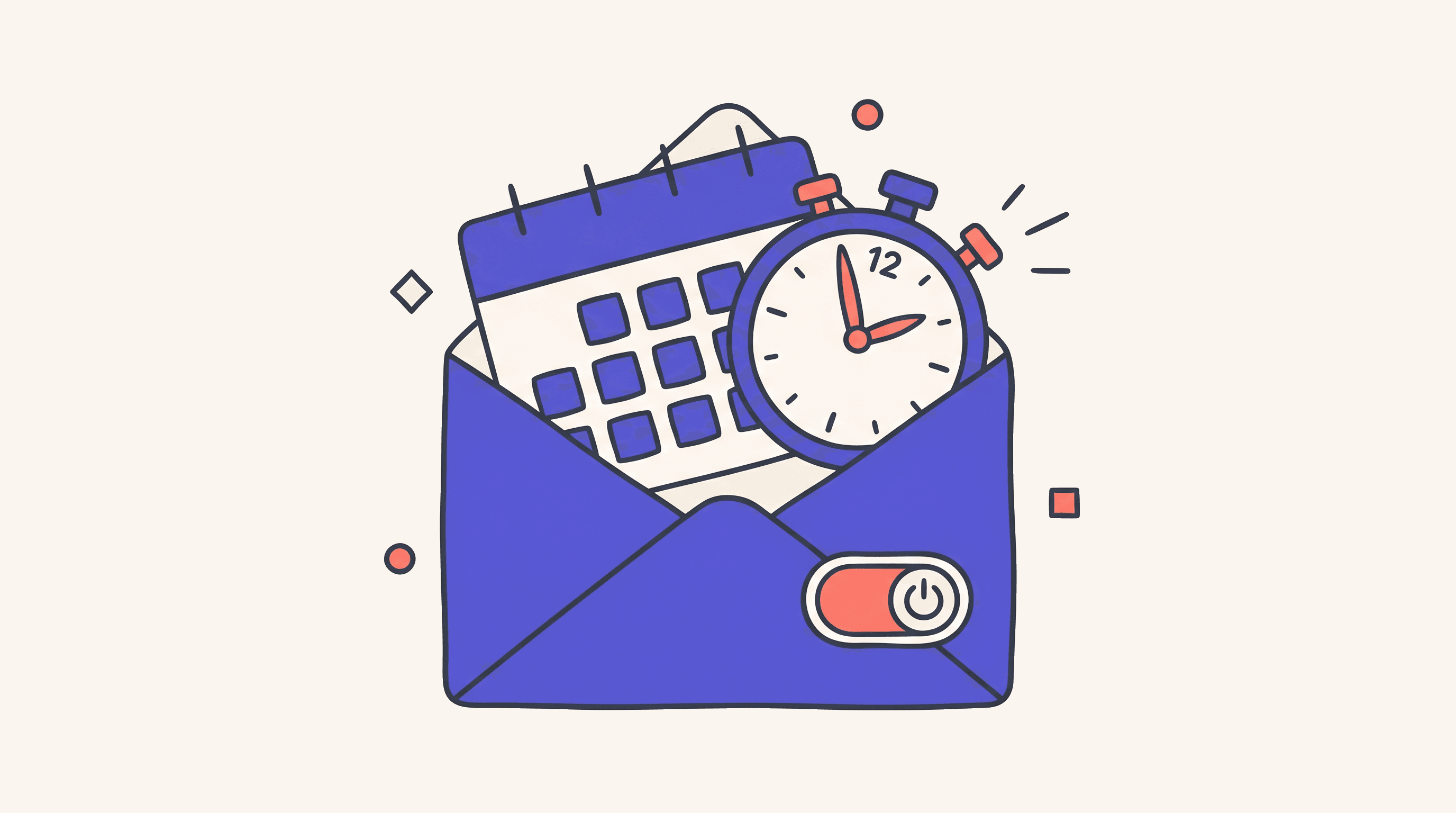 The Retirement Email Isn't a Warning