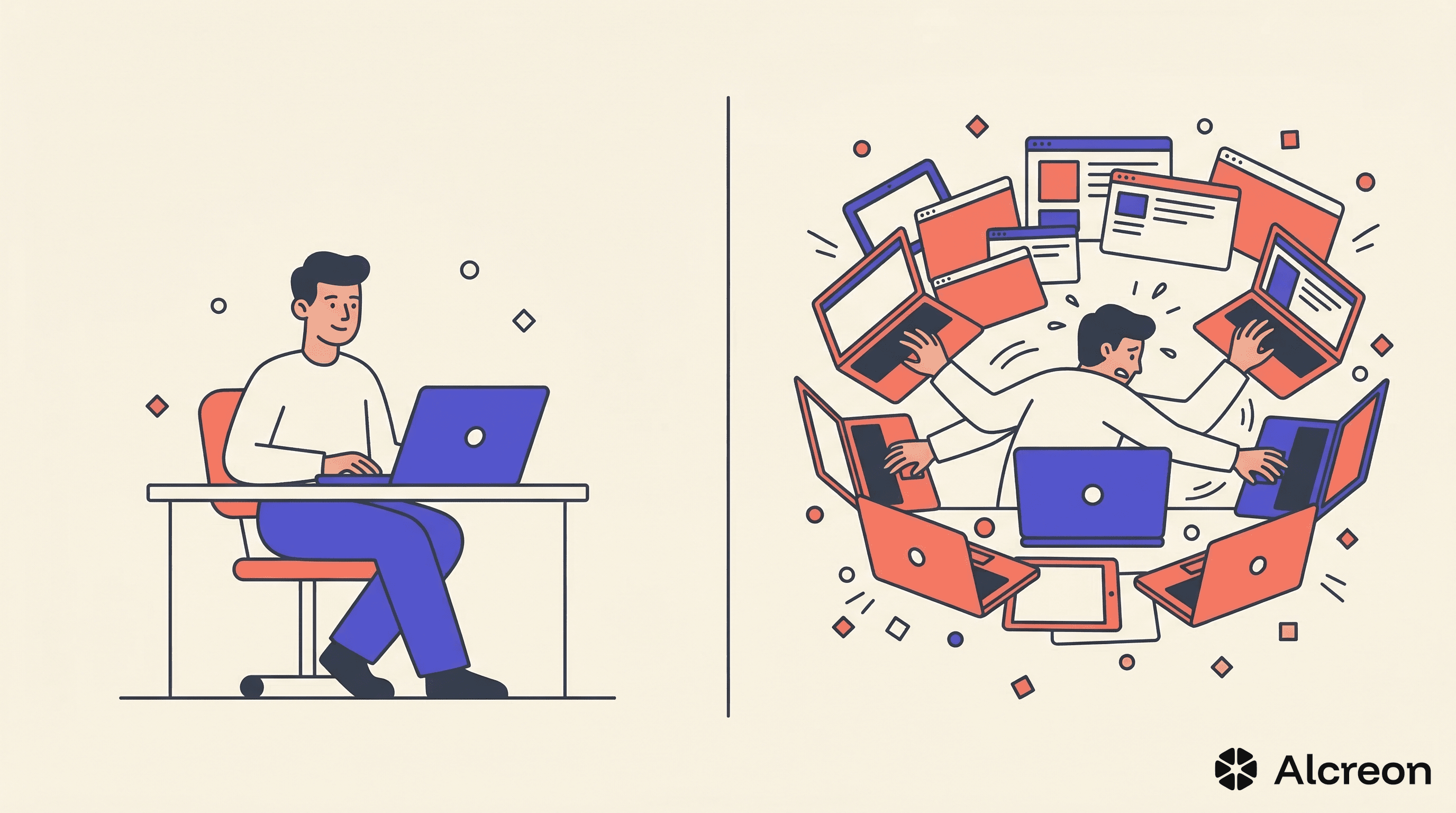 Planning is the Force Multiplier