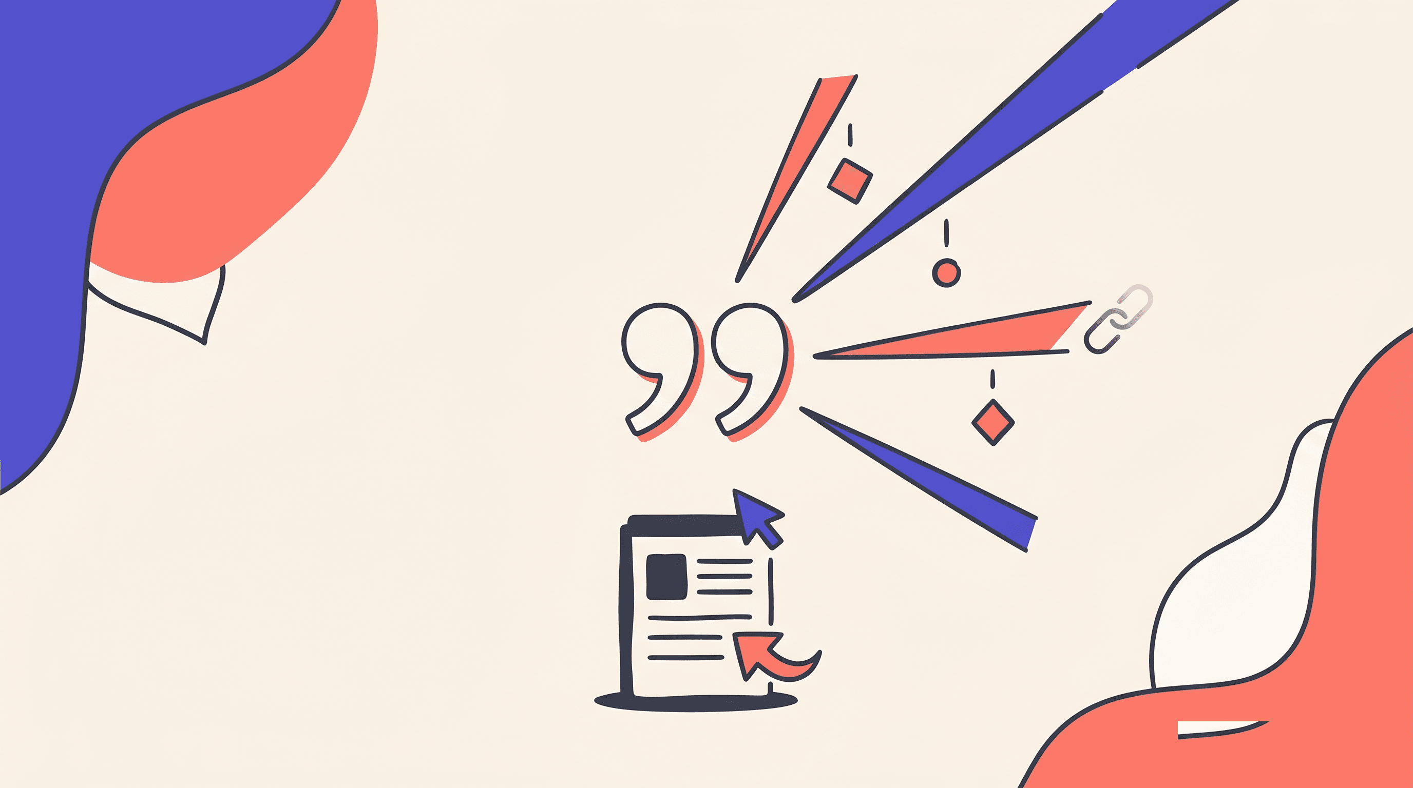 Citations Without Clicks