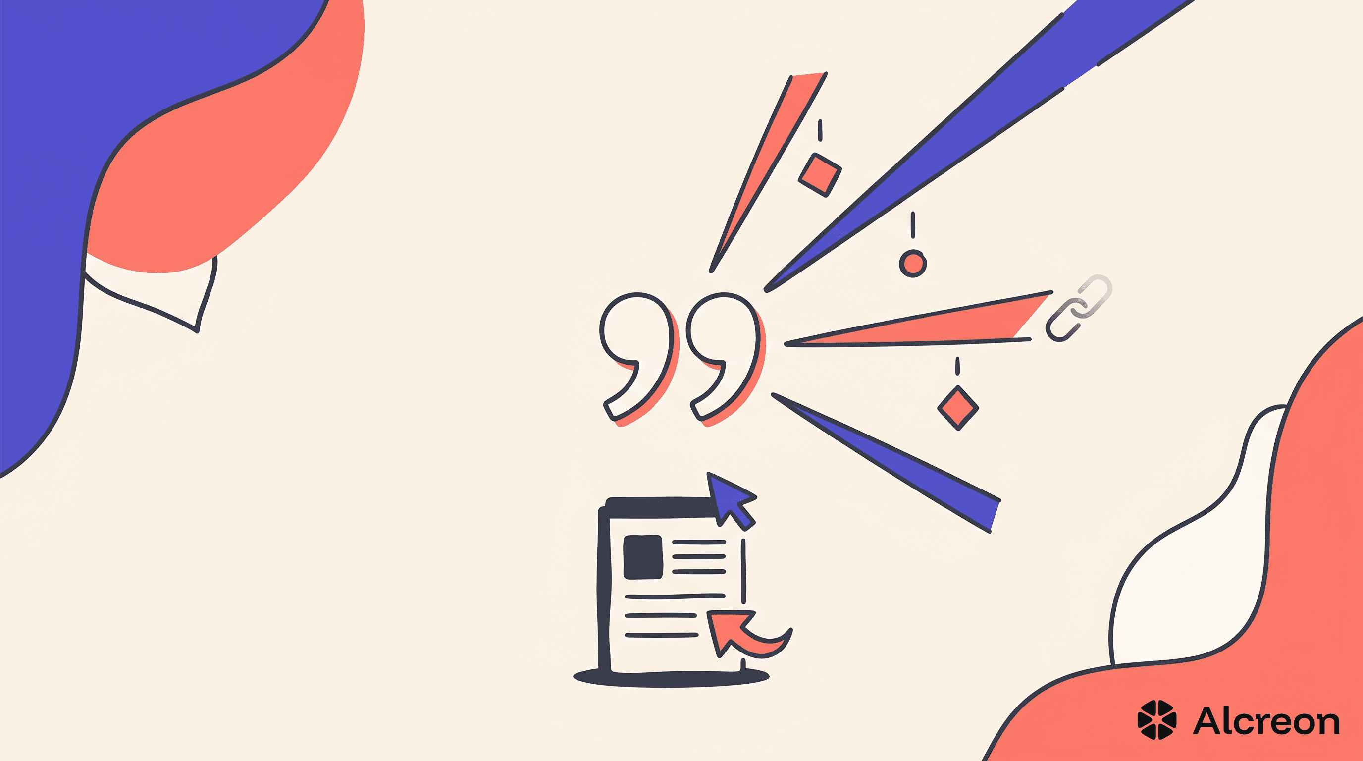 Citations Without Clicks