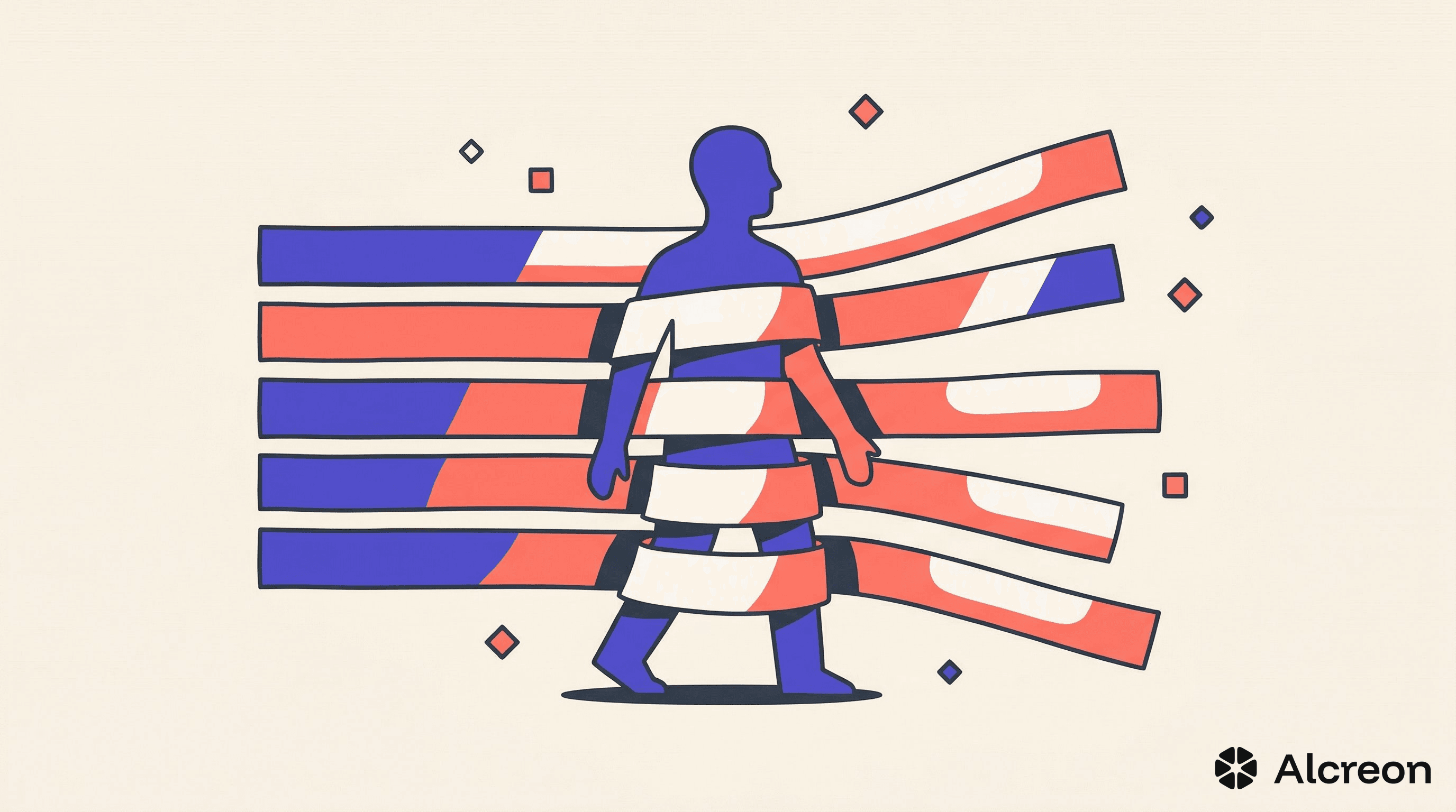 When A Productivity Boom Feels Like Mass Layoffs