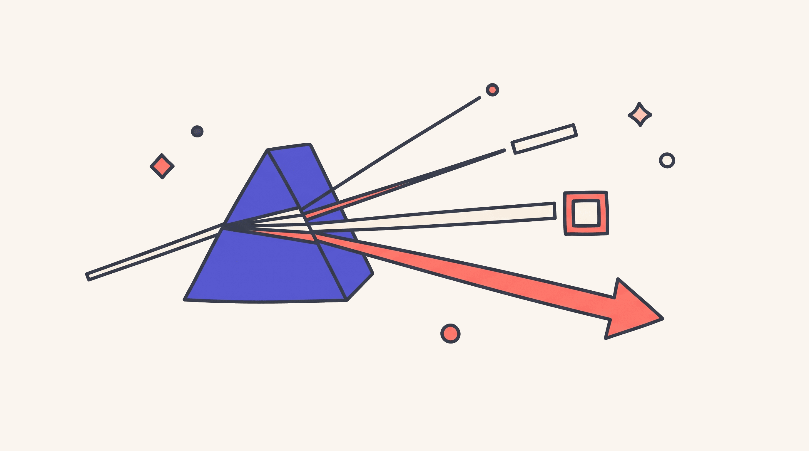Agentic Means Four Things