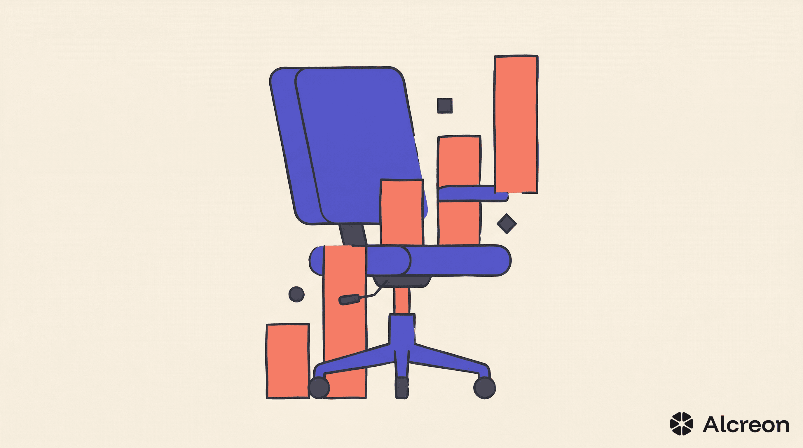 AI May Reshape Work Before It Reshapes GDP