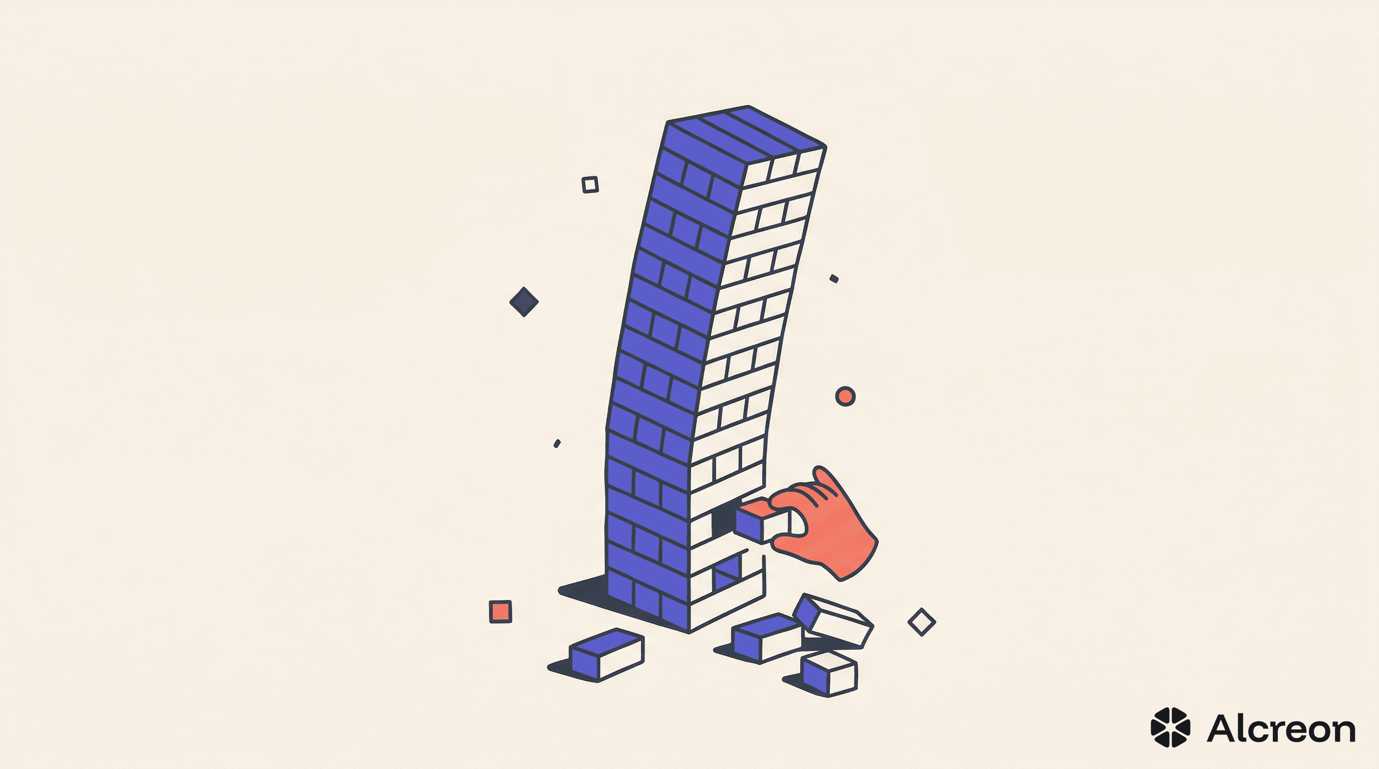 Code Is Cheap. Complexity Isn't.